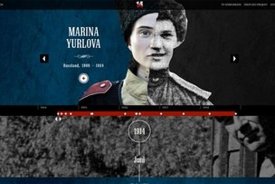 14 – Дневники Первой мировой войны