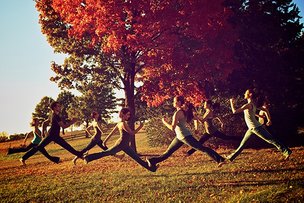 «Избавь нас»: удивительный балет в Германии