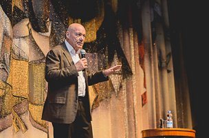 Два часа наедине с Познером