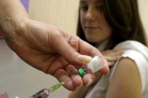 Немецкие медики разработали лекарство от кори