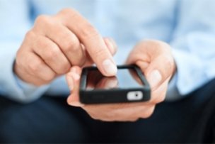 В Германии появилось мобильное приложение для слепых