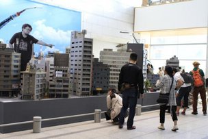 В Нюрнберге откроется музей спецэффектов