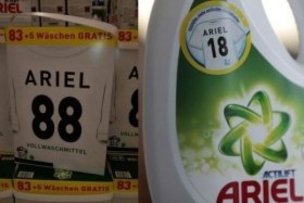 С восьмерками в Германии шутить нельзя