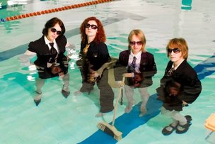 IVA NOVA - когда душа встречается с музыкой