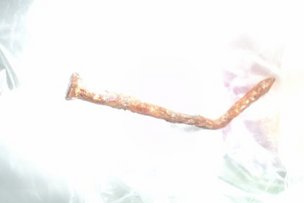 ГВОЗДЬ - сказка для детей и взрослых