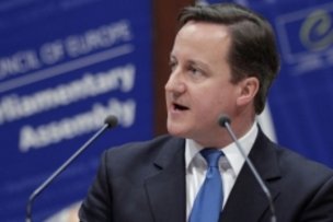 Кэмерон пугает Меркель выходом из ЕС