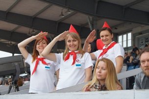 Фотолента Deutsch-Russische Festtage 2014 (автор BERLIN24.RU)