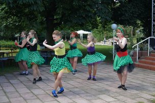 DRF 2014. Германо-Российский Фестиваль: первые впечатления