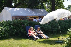 Жаркие минуты Германо-Российского Фестиваля: день второй