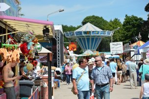 Третий день DFR 2014