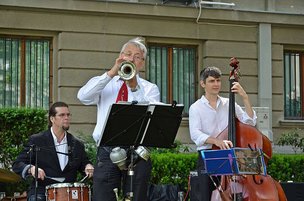 В Берлине 12 июня отметили День независимости России