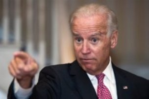 Джо Байден: Германия - ксенофобская страна