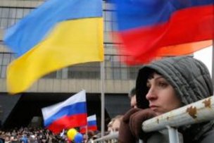 Как относятся друг к другу россияне и украинцы?