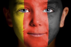 Немецкие дети – здоровые дети