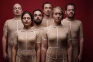 ТРИ ЖЕЛАНИЯ: большая премьера в театре UDK