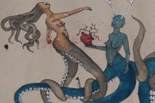 Монстры и ночные кошмары