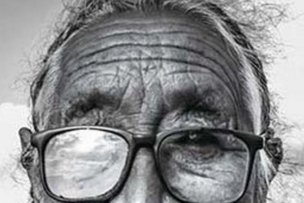 Фотовыставка «Линии жизни» от Ванга Ли