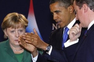 Российские олигархи попадут под санкции