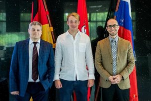 Русская Гуманитарная «экспедиция» в Германию