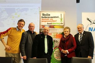 Проголодались? www.foodsharing.de!