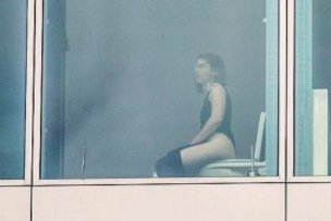 Панорамы Берлина: стена, Александрплатц, туалеты…