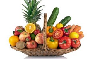 Продукты под запретом