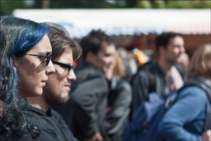 Новые «тайны» Blue Сard