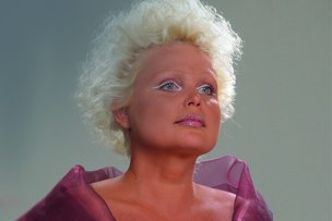 Ольга Даниэль в Берлине: розыгрыш билетов