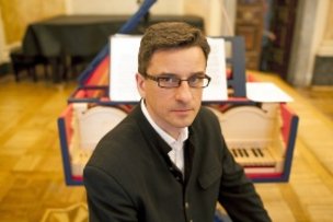 Изобретение Леонардо да Винчи прозвучит в Нюрберге