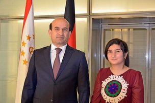 Таджикистан: курс на независимость не меняется