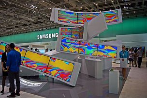 IFA - 2014: глобальное царство интернета