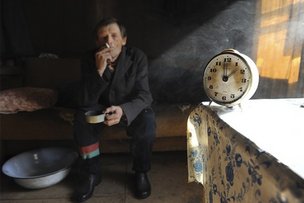 Белые ночи почтальона Алексея Тряпицына