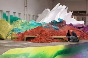 Неделя Искусства в Берлине