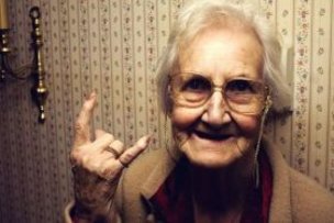 Когда мы начинаем стареть?