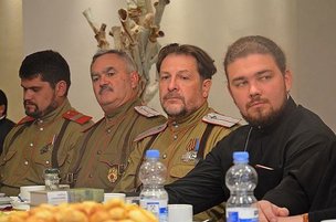 Казак – это состояние души