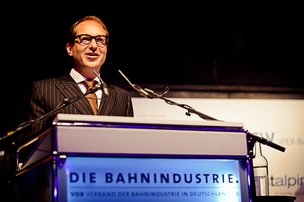 Выставка InnoTrans: мобильность 4.0