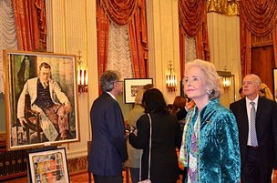 «Золотые годы» русского Берлина