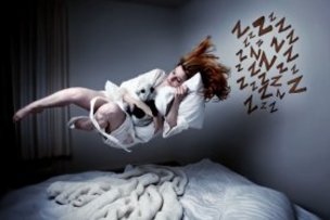 Идеальная продолжительность сна