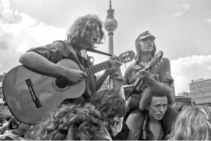 Европейский Месяц Фотографии в Берлине