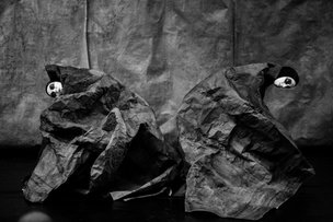 Гофманиана: пыль наших желаний