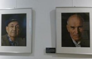 Бремен: выставка о советских военнопленных