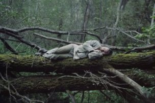 Российские отшельники на выставке в Берлине