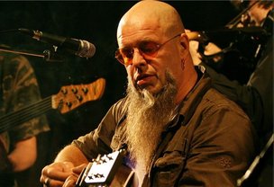 Борис Гребенщиков с гр. Аквариум в Германии