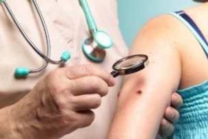 Профессиональное заболевание в Германии