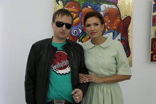 Навстречу творческой судьбе вместе с Виктором Тартановым и Эвелиной Блёданс