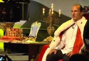 «Король Германии» может оказаться за решеткой