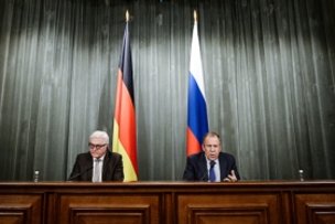 В России больше не считают Германию самостоятельным государством