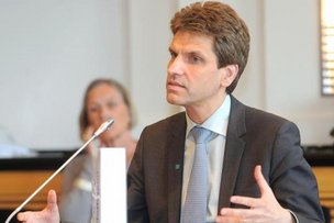 Мартин Хоффман: «Мы теряем Россию»