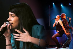 Berliner Perle – концерт, который невозможно пропустить