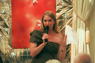 Открытие Института Льва Толстого в Берлине